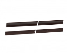 Taranko - Monaco - MO-listwy wieńczące do paneli dużych