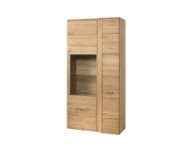 Szynaka - Locarno - typ 12 Witryna 2-drzwiowa 