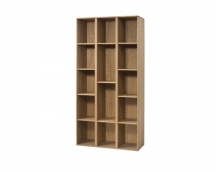 Szynaka - Locarno - typ 16 Regał