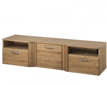 Szynaka - Locarno - typ 25 szafka RTV 