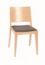 Paged - Krzesło A 9448