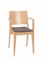 Paged - Krzesło B9448