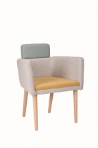 Paged - Krzesło B Modu