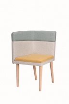 Paged - Krzesło B Modu L