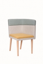 Paged Krzesło B Modu P