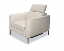 Vero - Dianthus - fotel 1N2