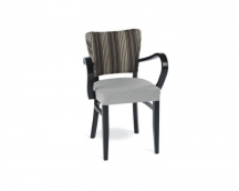 Paged - Meble Kontraktowe - Krzesło B-0010