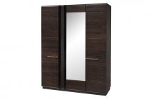 Szynaka - porti szafa 3-drzwiowa z lustrem typ 73