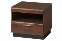 Szynaka - porti szafka nocna z 1 szufladą lewostronna  typ 79