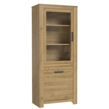 Forte - Havanna Witryna lewa HVNV711L