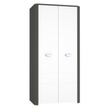 Forte - Hey Szafa ubraniowa HEYS821