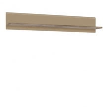 Forte -  TIZIANO Półka wisząca  TZB01