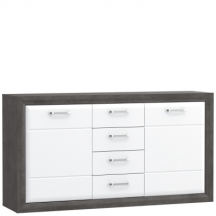 Forte - LENNOX NEW Komoda ENXK231