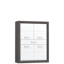 Forte - LENNOX NEW  Szafka ENXK421