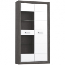 Forte - LENNOX NEW  Witryna lewa ENXV721L