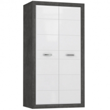 Forte - LENNOX NEW Szafa ENXS821