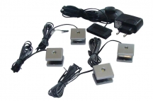 Szynaka - Oświetlenie 3-L-BN-4-0000-01 