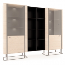 Taranko - Grande regał wiszący 