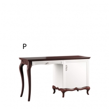 Taranko - milano - biurko 