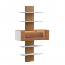 Taranko - Rio- KB2 Barek z ośw.