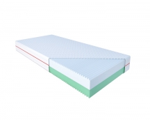 Janpol - materac palma