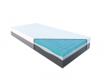 Janpol - materac libera