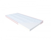 Janpol - materac posłaniowy latex