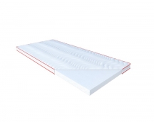 Janpol - materac posłaniowy piankowy