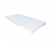 Janpol - materac posłaniowy termoelastyczny