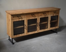 Jafra - Solaris Komodo-witryna 2806W