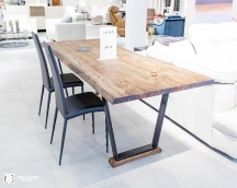 Jafra - Solaris TI 2865D stół (240x105)