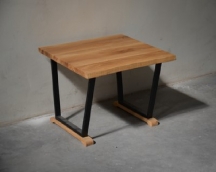 Jafra - Solaris TI 2859 stolik kawowy - mały  (73,5x66)