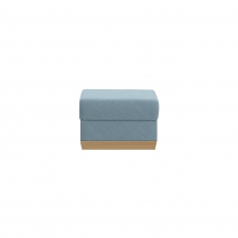 Taranko - Aspen - AS-Pufa kwadratowa