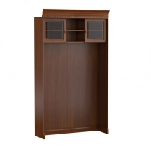 Taranko- barcelona panel rtv z oświetleniem