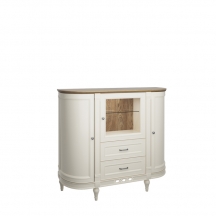 Taranko - florencja barek front pełny