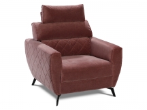 Feniks - Scandic - Fotel 1 bez funkcij