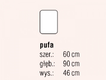 Feniks - Scandic - Pufa 