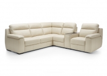 Bydgoskie Meble - Libretto - Narożnik 2,5F-E-EL.1-Cargo-1RFele