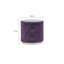 New Elegance - Stolik Royal C