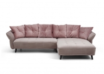 Etap Sofa - Charming - Narożnik 2,5-REC ruchome podłokietniki...
