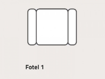 Feniks - Alison - Fotel1