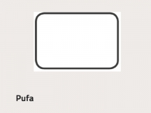 Feniks - Alison - Pufa