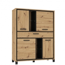 Forte - Trondheim - Komoda TDHK634