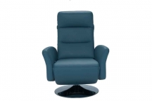 Vero - Fotel Basilico V1