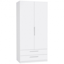 Forte - Forquick - Szafa ubraniowa CDXS87-C04