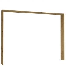 Forte - Forquick - Listwa okalająca PPT31011-D78