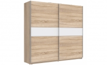 Forte - Forquick - Szafa przesuwna WINNER PLUS WNPS923E1