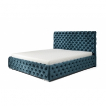 New Elegance - Havana z poj. 160 rama komfort L38