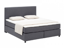 New Elegance - Łóżko 160 z Wezgłowiem 100 różne konfiguracje