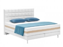 New Elegance - Łóżko 80/90/100 z Wezgłowiem 102 różne konfiguracje